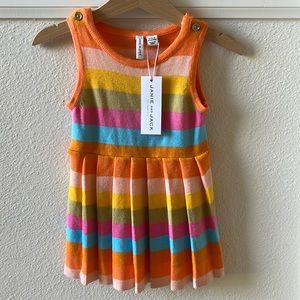 Janie and Jack dress